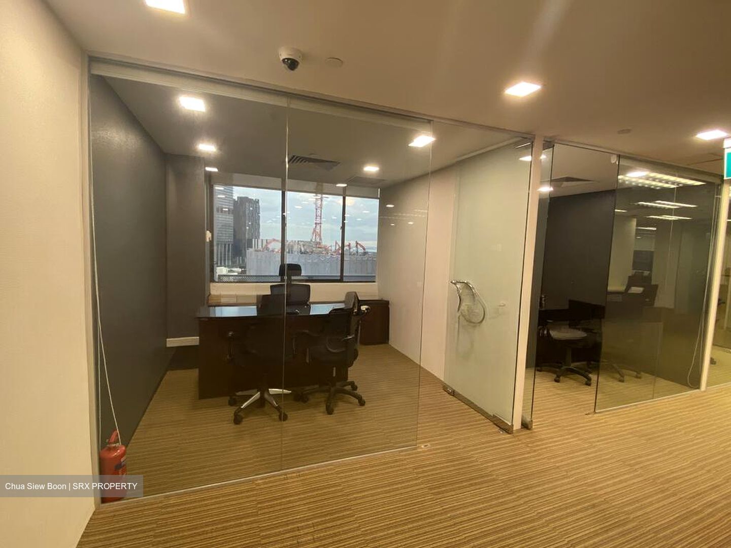 Capital Tower (D1), Office #496201301